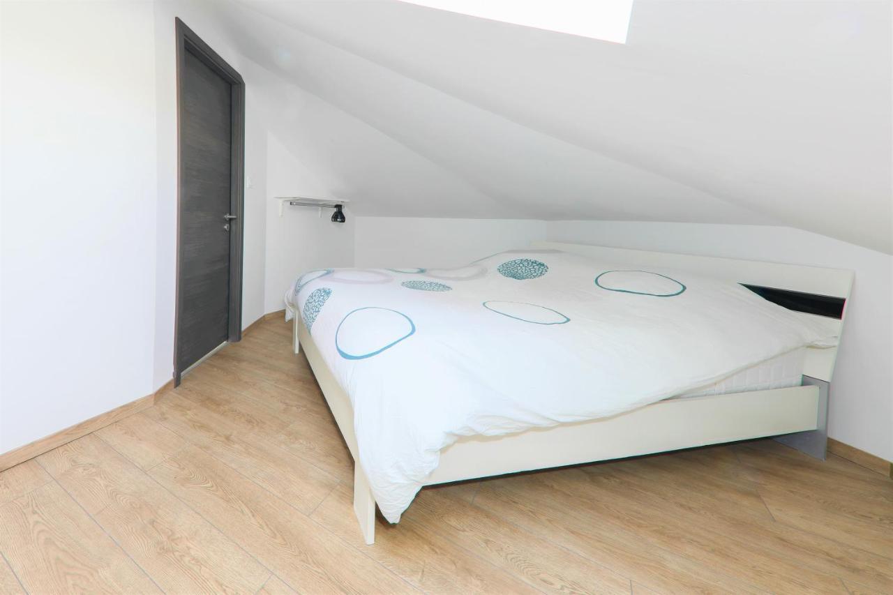 Studio' Buhler Mulhouse Centre Apartman Kültér fotó